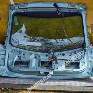 Крышка багажника (дверь 3-5) к Ford Focus, 2000 г.
