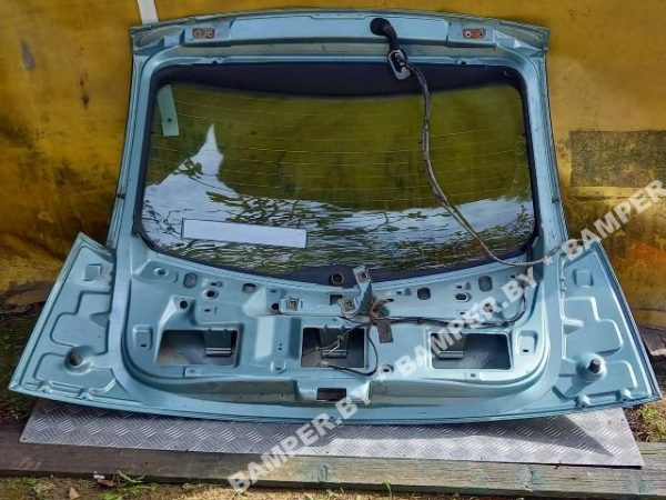 Крышка багажника (дверь 3-5) к Ford Focus, 2000 г.