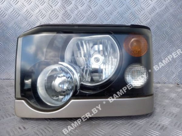 Фара левая к Land-Rover Discovery, 2003 г.