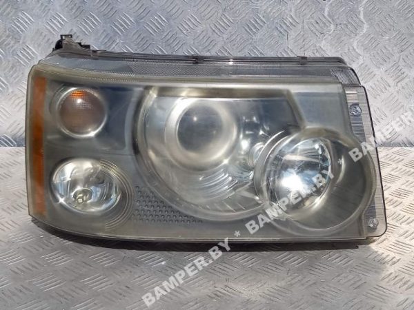 Фара правая к Land-Rover Range Rover Sport, 2007 г.