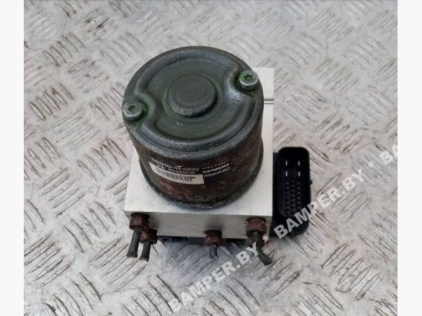 Блок ABS к Hyundai Terracan, 2005 г.