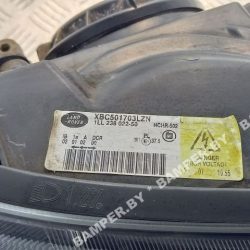 Фара правая к Land-Rover Range Rover Sport, 2007 г.