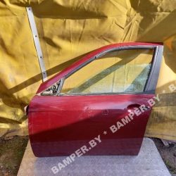 Дверь передняя левая к Alfa Romeo 156, 2000 г.