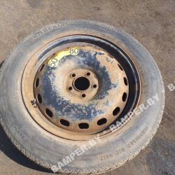 Колесо запасное (таблетка) к Land-Rover Range Rover Sport, 2007 г.