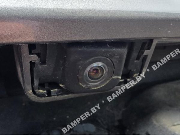 Камера заднего вида к Land-Rover Range Rover Sport, 2010 г.