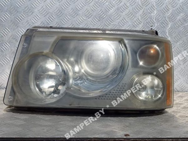 Фара левая к Land-Rover Range Rover Sport, 2007 г.