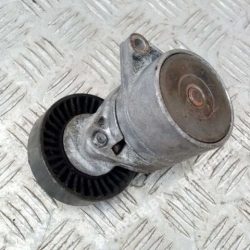 Натяжитель ремня генератора к Hyundai Terracan, 2005 г.