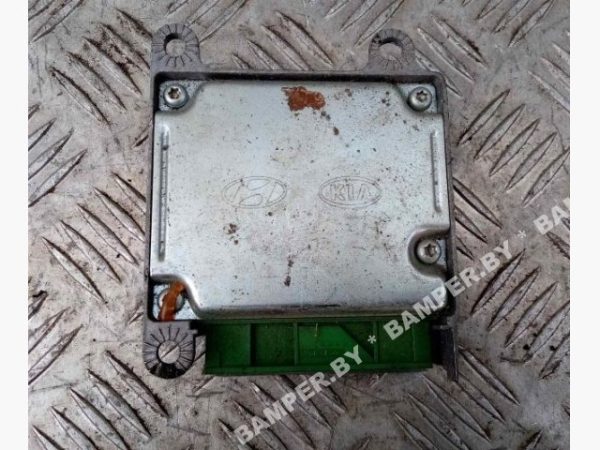 Блок AirBag к Hyundai Terracan, 2005 г.