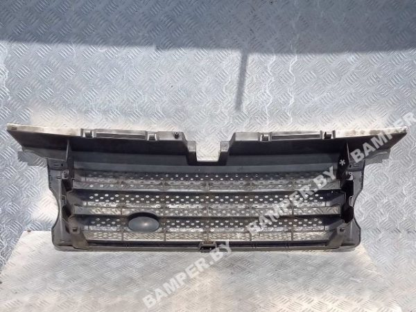 Решетка радиатора к Land-Rover Range Rover Sport, 2007 г.