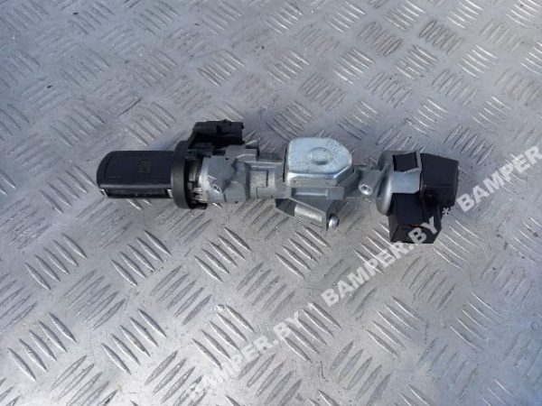 Замок зажигания к Land-Rover Range Rover Sport, 2007 г.