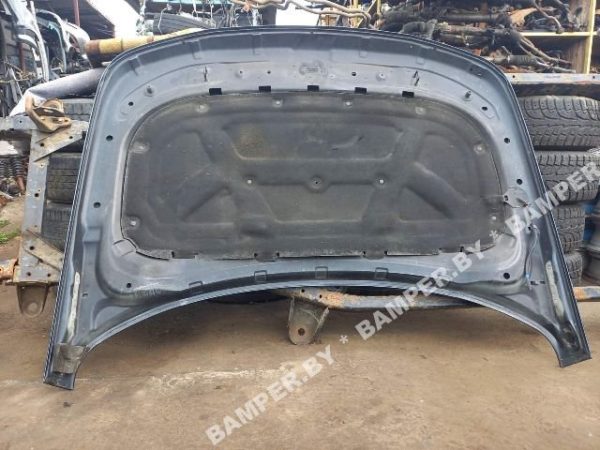 Капот к Land-Rover Range Rover Sport, 2007 г.