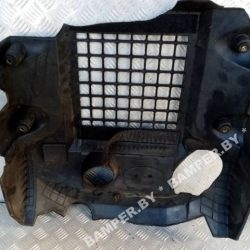 Декоративная крышка двигателя к Hyundai Terracan, 2005 г.