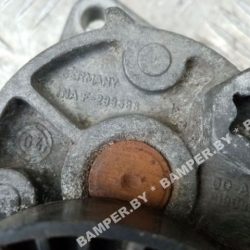 Натяжитель ремня генератора к Hyundai Terracan, 2005 г.