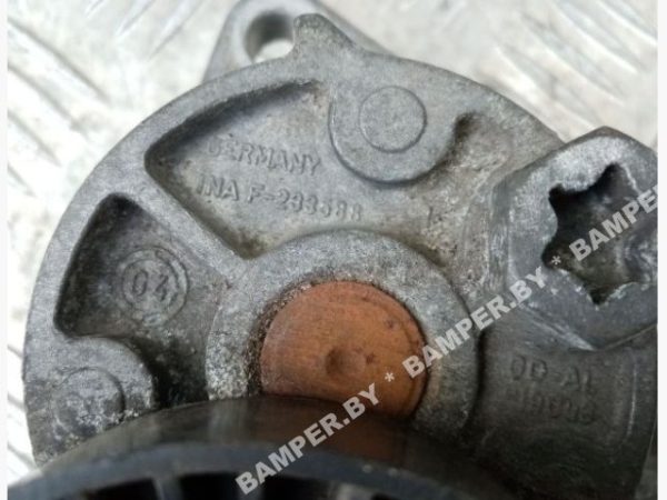 Натяжитель ремня генератора к Hyundai Terracan, 2005 г.