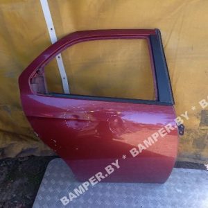 Дверь задняя правая к Alfa Romeo 156, 2000 г.