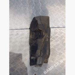 Кожух компрессора пневмоподвески к Land-Rover Range Rover Sport, 2007 г.