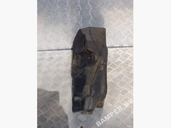 Кожух компрессора пневмоподвески к Land-Rover Range Rover Sport, 2007 г.