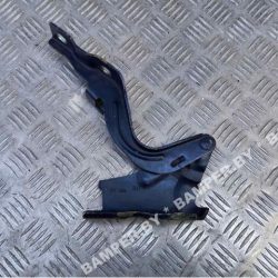 Петля капота правая к Hyundai Santa Fe, 2009 г.