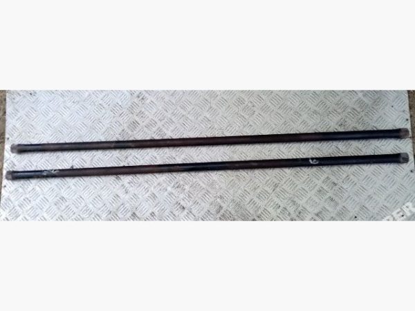 Торсион подвески к Hyundai Terracan, 2005 г.