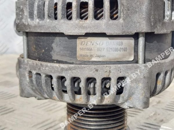 Генератор к Land-Rover Range Rover, 2008 г.