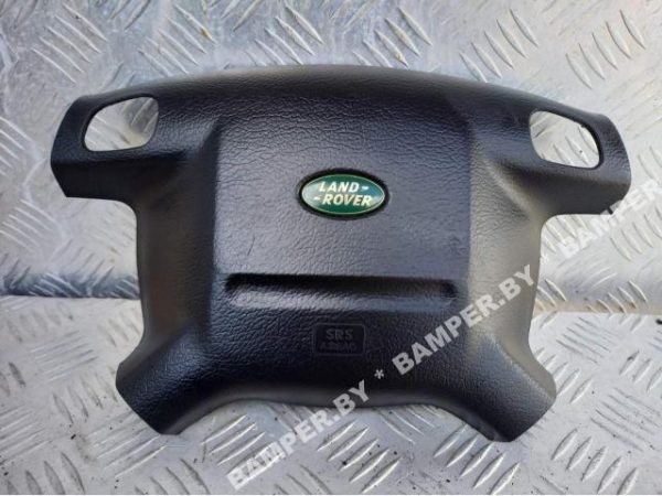 Подушка безопасности водителя к Land-Rover Discovery, 2001 г.