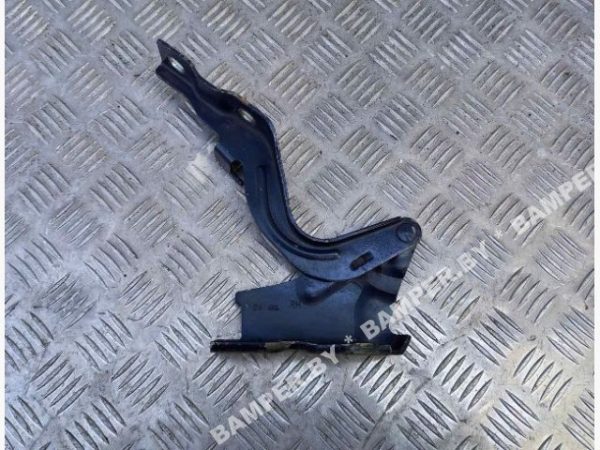 Петля капота правая к Hyundai Santa Fe, 2009 г.