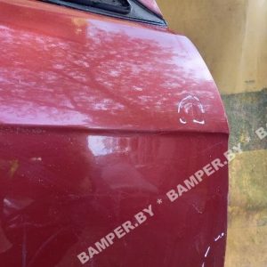 Дверь передняя правая к Alfa Romeo 156, 2000 г.