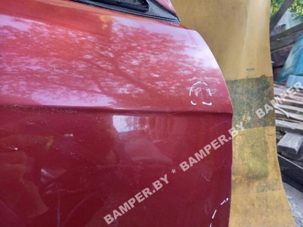Дверь передняя правая к Alfa Romeo 156, 2000 г.
