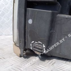 Фара правая к Land-Rover Discovery, 2003 г.
