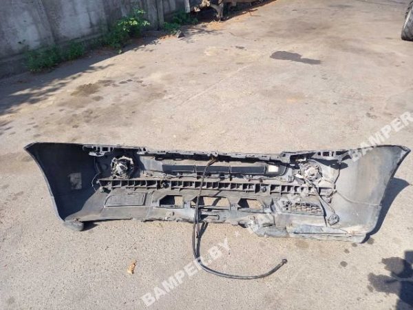 Бампер передний к Land-Rover Range Rover Sport, 2007 г.