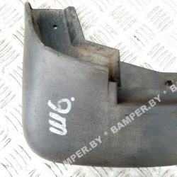 Брызговик к Hyundai Terracan, 2005 г.