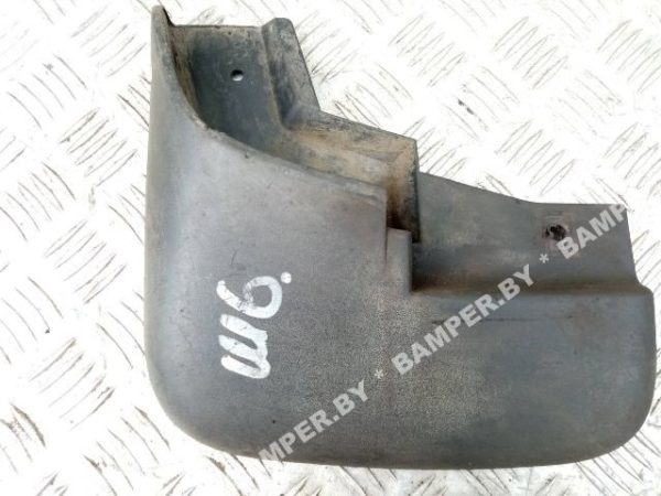 Брызговик к Hyundai Terracan, 2005 г.