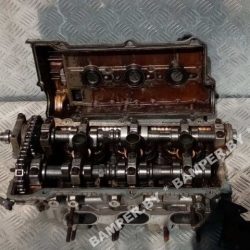 Головка блока цилиндров к Hyundai Santa Fe, 2000 г.