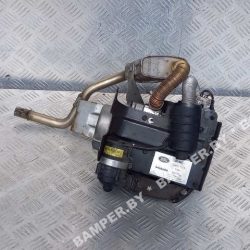 Автономный отопитель к Land-Rover Range Rover Sport, 2007 г.