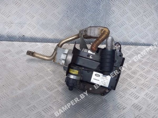 Автономный отопитель к Land-Rover Range Rover Sport, 2007 г.
