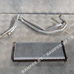 Радиатор отопителя (печки) к Land-Rover Range Rover Sport, 2007 г.