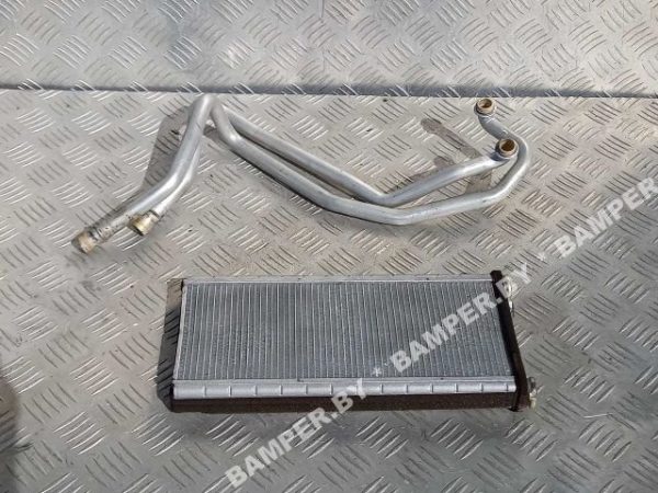 Радиатор отопителя (печки) к Land-Rover Range Rover Sport, 2007 г.