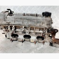 Головка блока цилиндров к Hyundai Santa Fe, 2000 г.