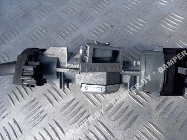 Замок зажигания к Land-Rover Range Rover Sport, 2007 г.