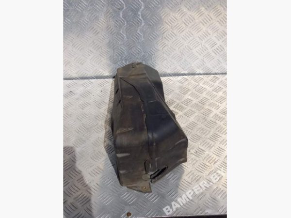 Кожух компрессора пневмоподвески к Land-Rover Range Rover Sport, 2007 г.