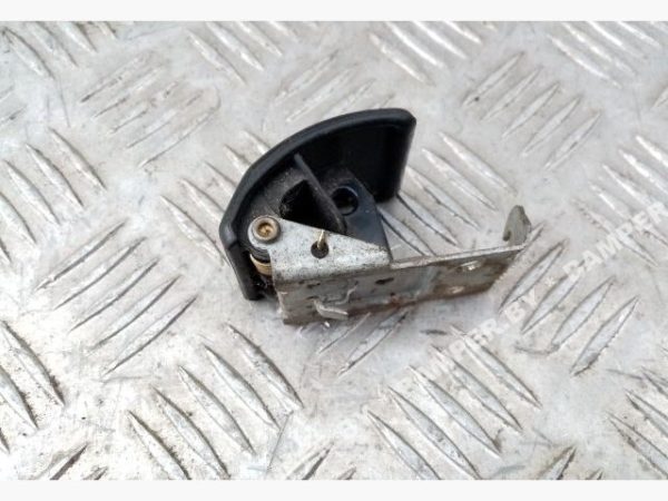 Ручка открывания капота к Hyundai Terracan, 2005 г.
