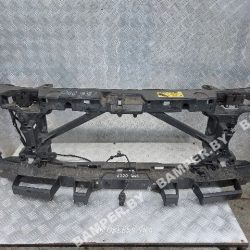 Передняя панель крепления облицовки (телевизор) к Land-Rover Range Rover Sport, 2010 г.