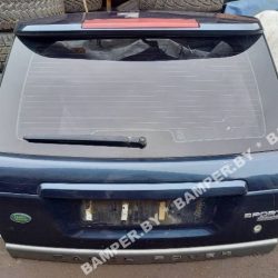 Крышка багажника (дверь 3-5) к Land-Rover Range Rover Sport, 2007 г.