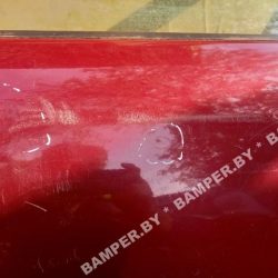 Дверь передняя левая к Alfa Romeo 156, 2000 г.