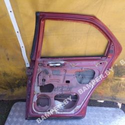 Дверь задняя правая к Alfa Romeo 156, 2000 г.