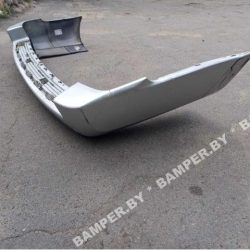 Бампер задний к Land-Rover Range Rover, 2007 г.