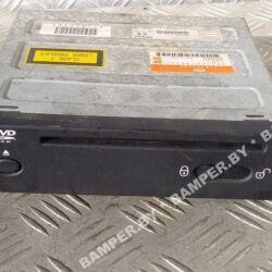 DVD-чейнджер к Land-Rover Range Rover Sport, 2007 г.