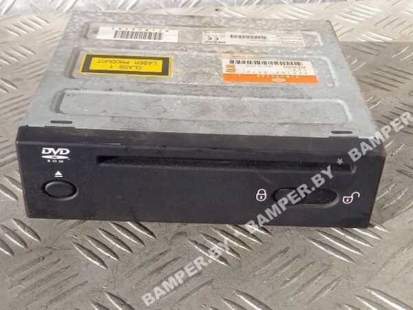 DVD-чейнджер к Land-Rover Range Rover Sport, 2007 г.