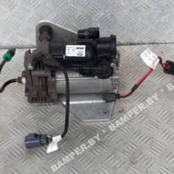 Компрессор пневмоподвески к Land-Rover Range Rover Sport, 2007 г.