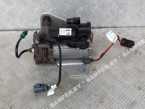 Компрессор пневмоподвески к Land-Rover Range Rover Sport, 2007 г.